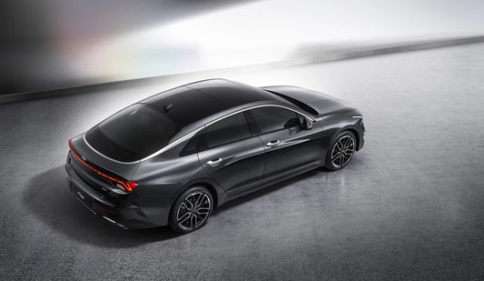 Unlock the Full Potential of Your Kia K5 GT: Tips and Tricks to Boost Performance