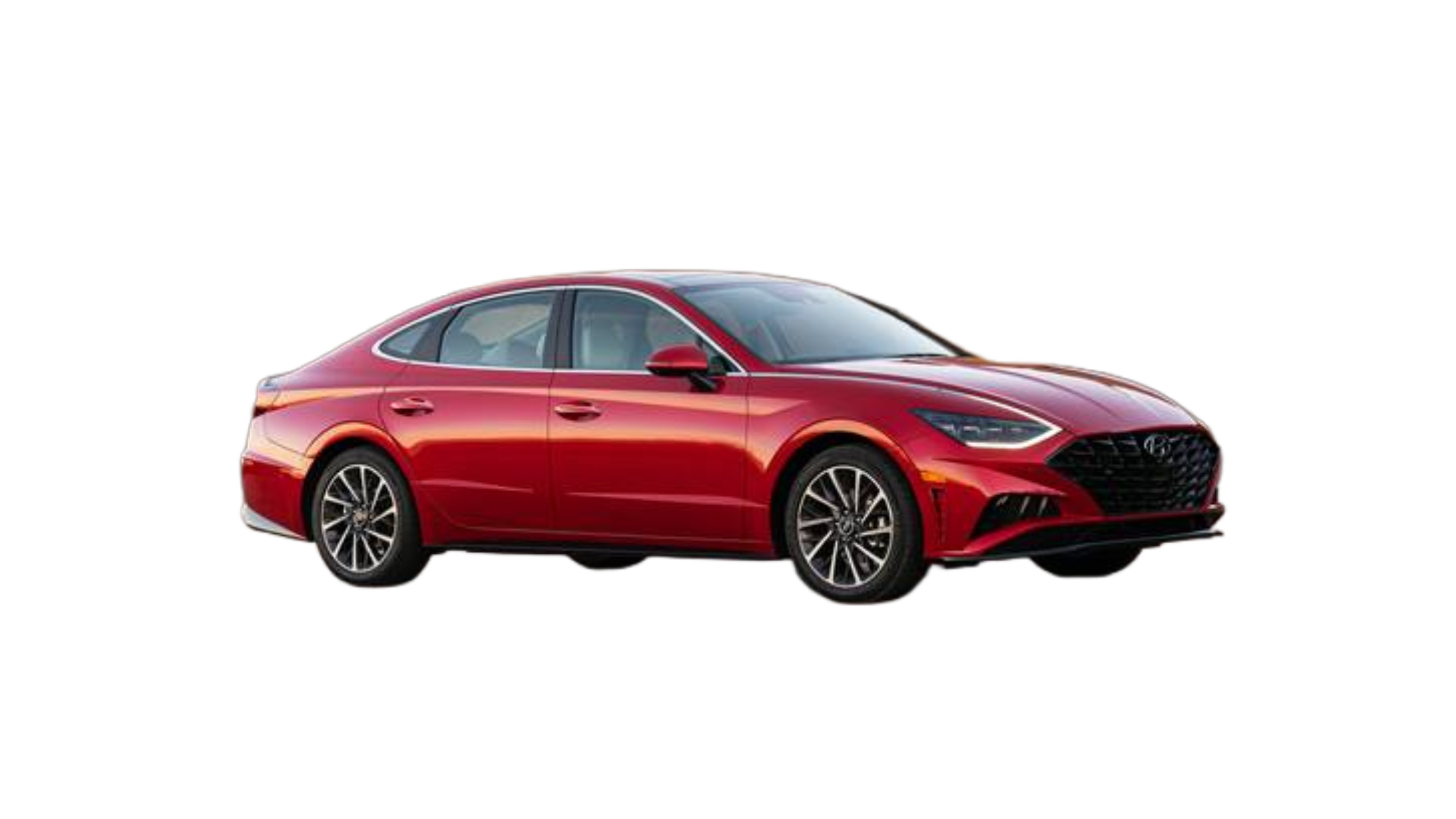 2021 hyundai sonata on sale limited accessories