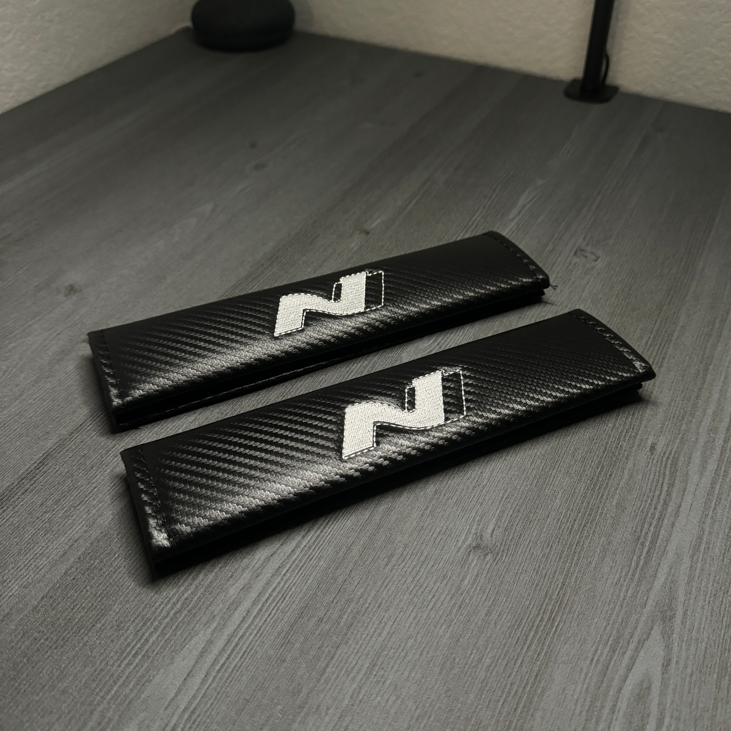 Seatbelt Soft Straps K5 | Stinger | GT | GT-Line | N | N-Line