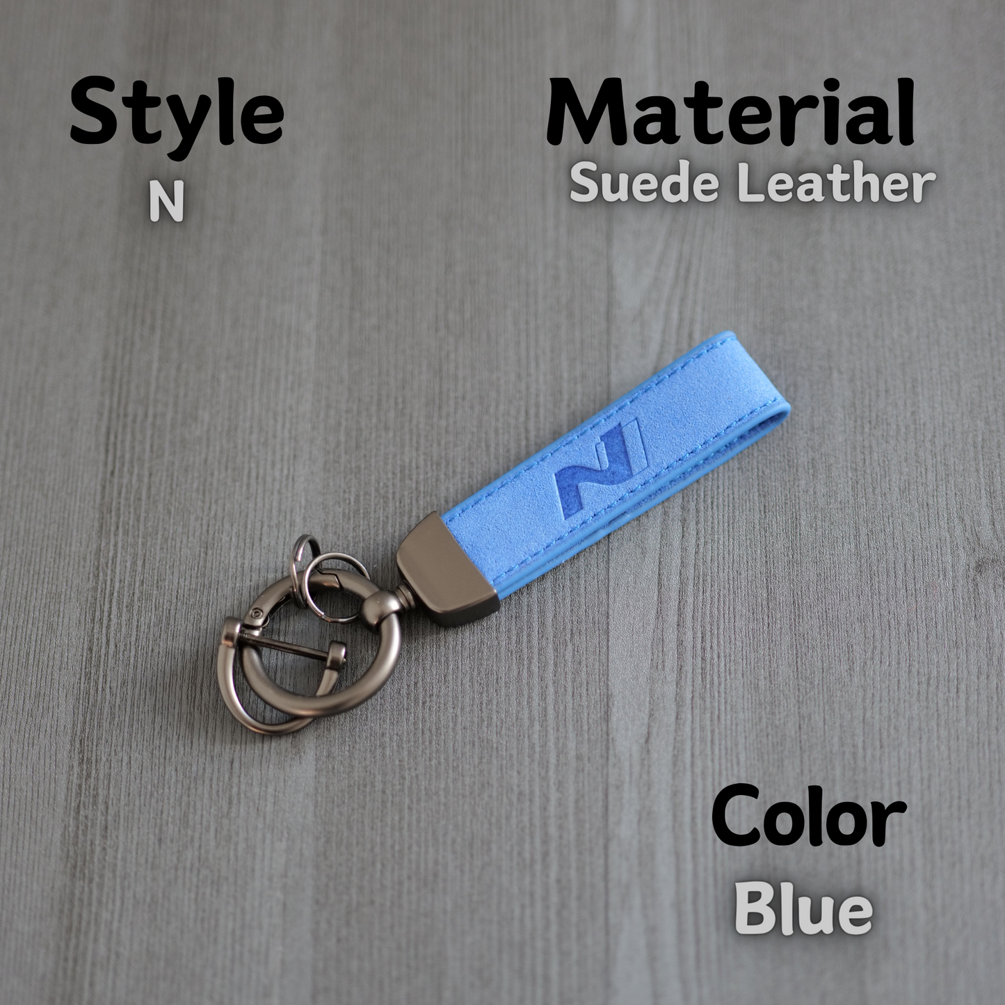 Keychains for GT|GT-Line|N-Line|N|KDM|Kia Vehicles | Perfect Gift for Kia Owners