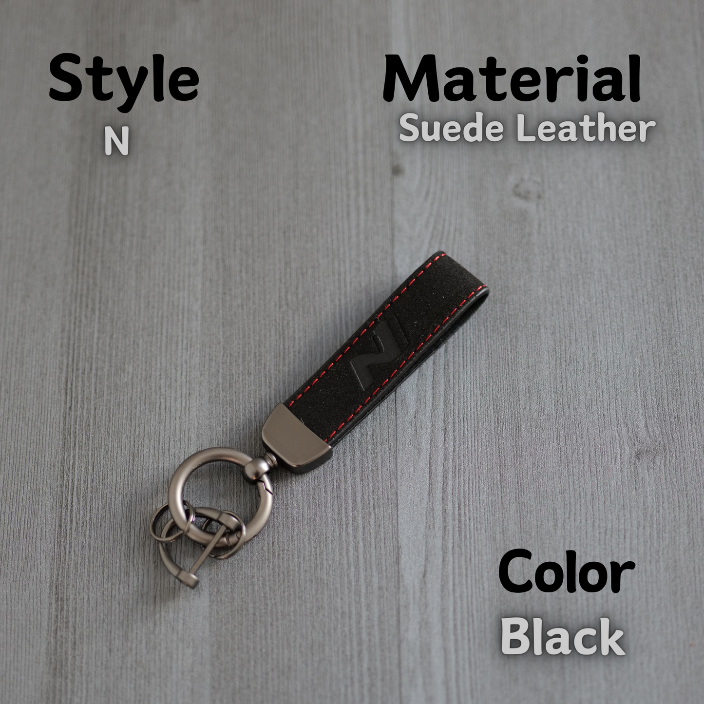 Keychains for GT|GT-Line|N-Line|N|KDM|Kia Vehicles | Perfect Gift for Kia Owners