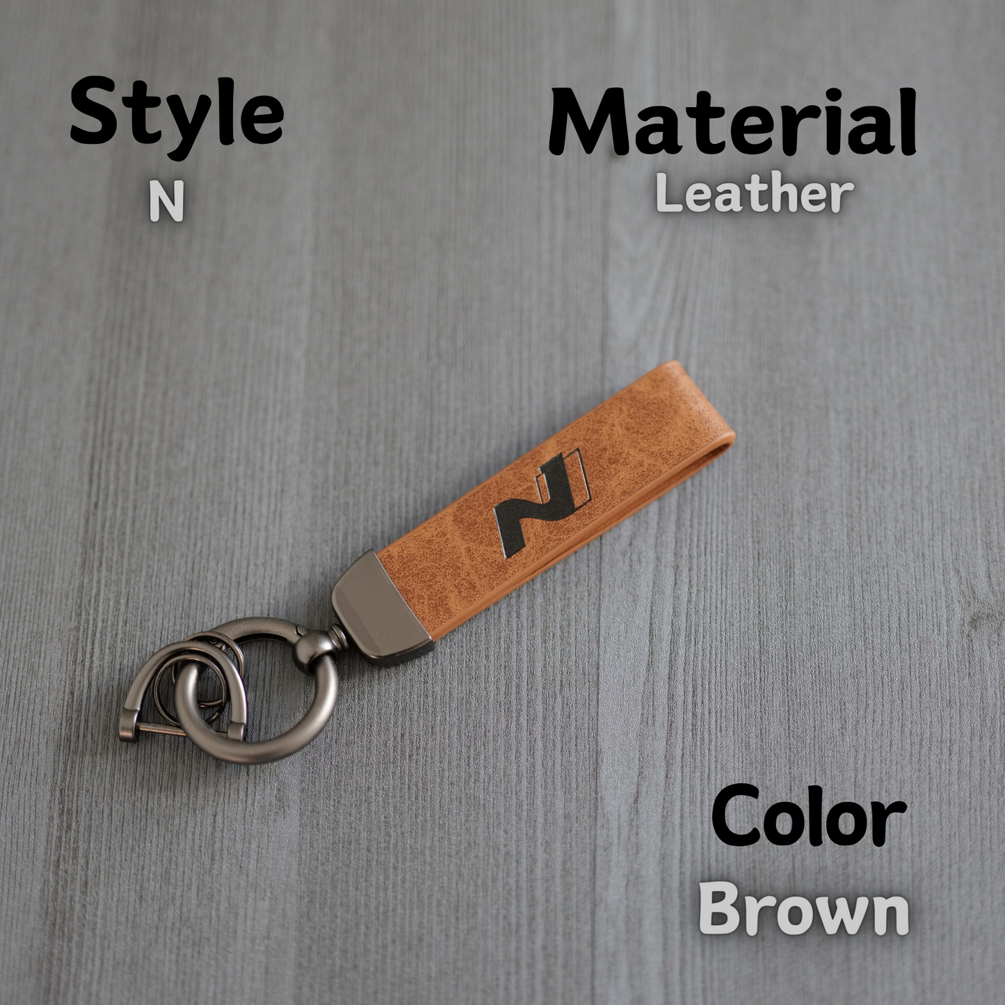 Keychains for GT|GT-Line|N-Line|N|KDM|Kia Vehicles | Perfect Gift for Kia Owners