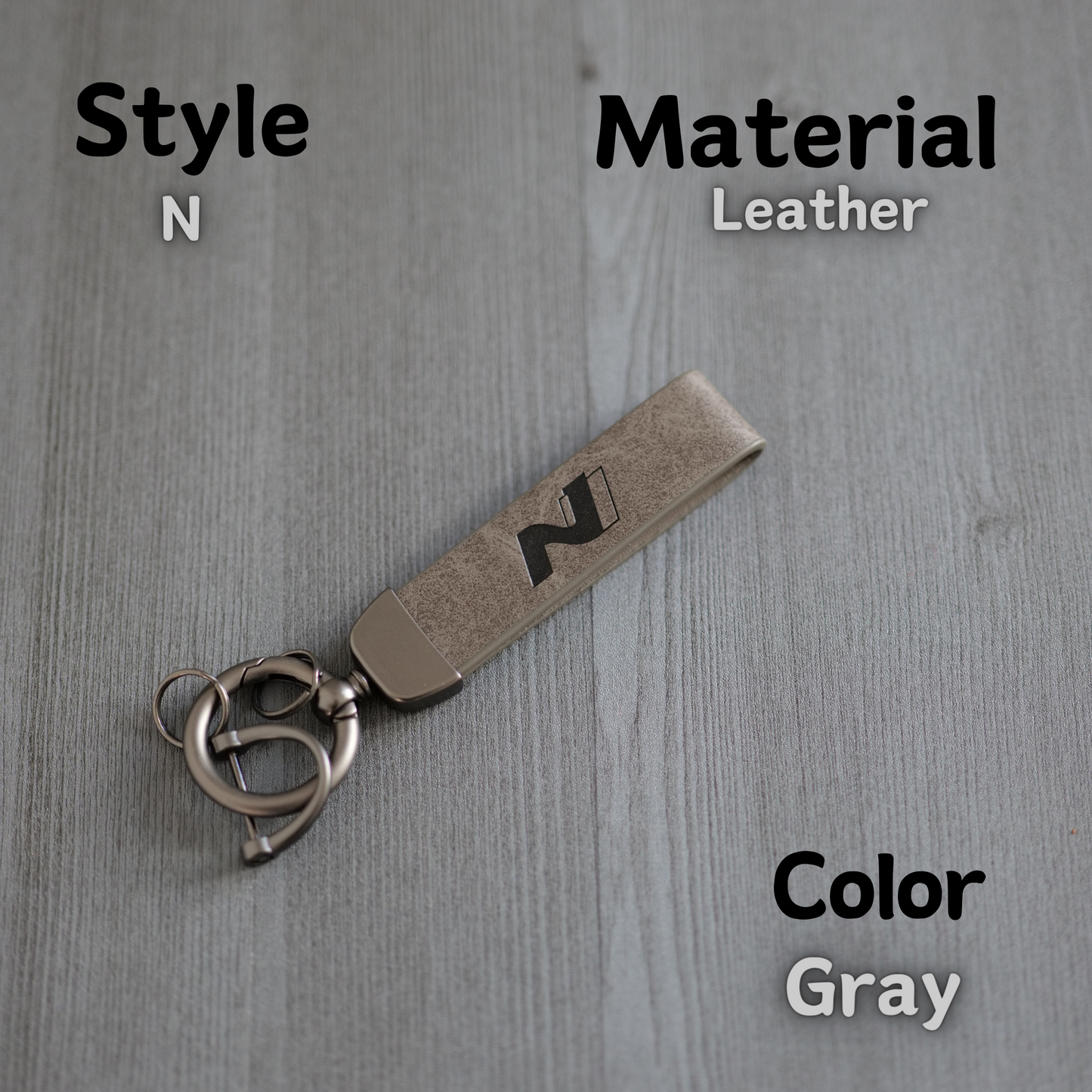 Keychains for GT|GT-Line|N-Line|N|KDM|Kia Vehicles | Perfect Gift for Kia Owners
