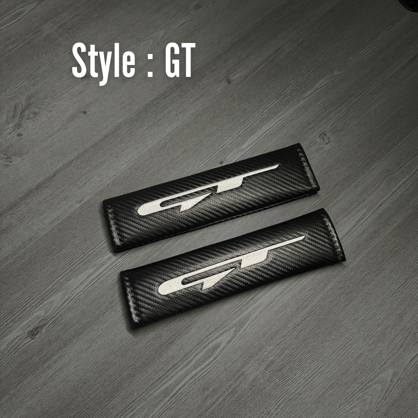 Seatbelt Soft Straps K5 | Stinger | GT | GT-Line | N | N-Line