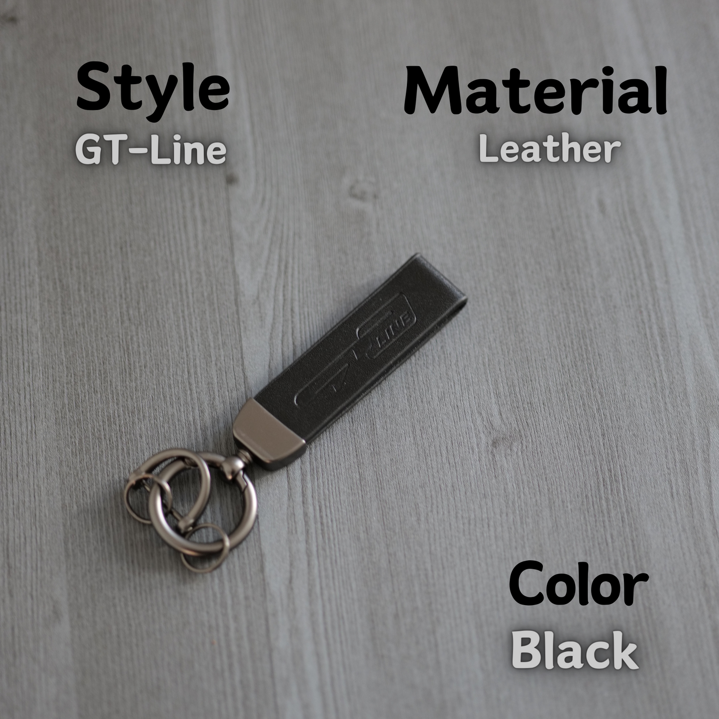 Keychains for GT|GT-Line|N-Line|N|KDM|Kia Vehicles | Perfect Gift for Kia Owners