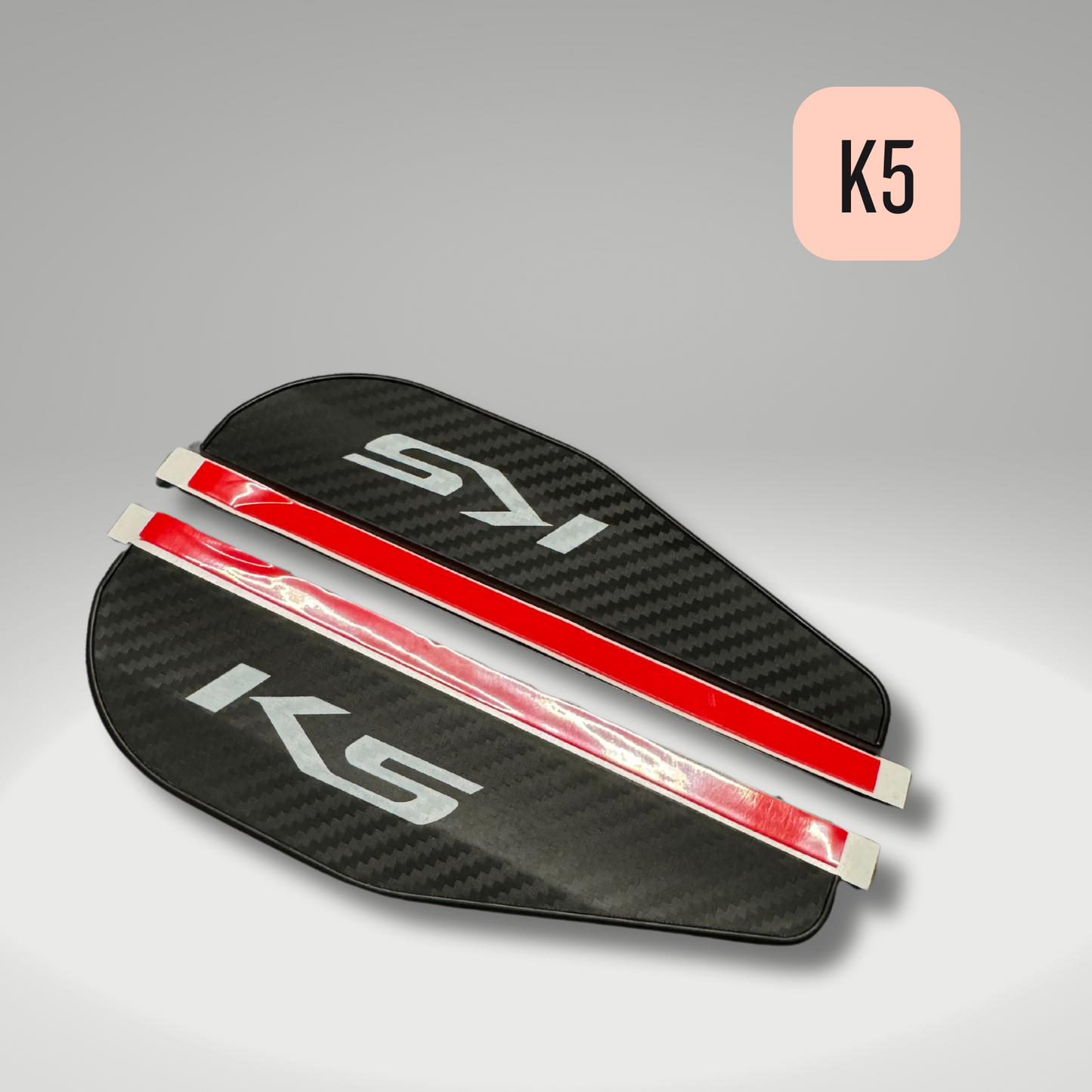 Side Mirror Lip for K5 | Stinger | Forte | GT | GT-Line | N | N-Line