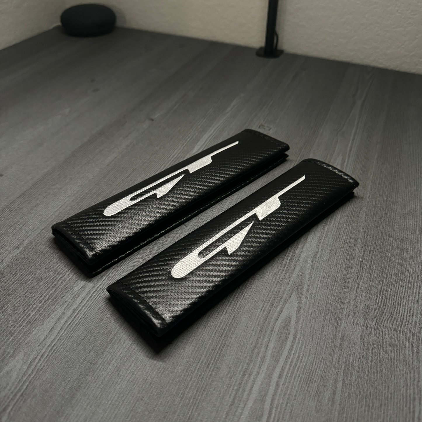 Seatbelt Soft Straps K5 | Stinger | GT | GT-Line | N | N-Line