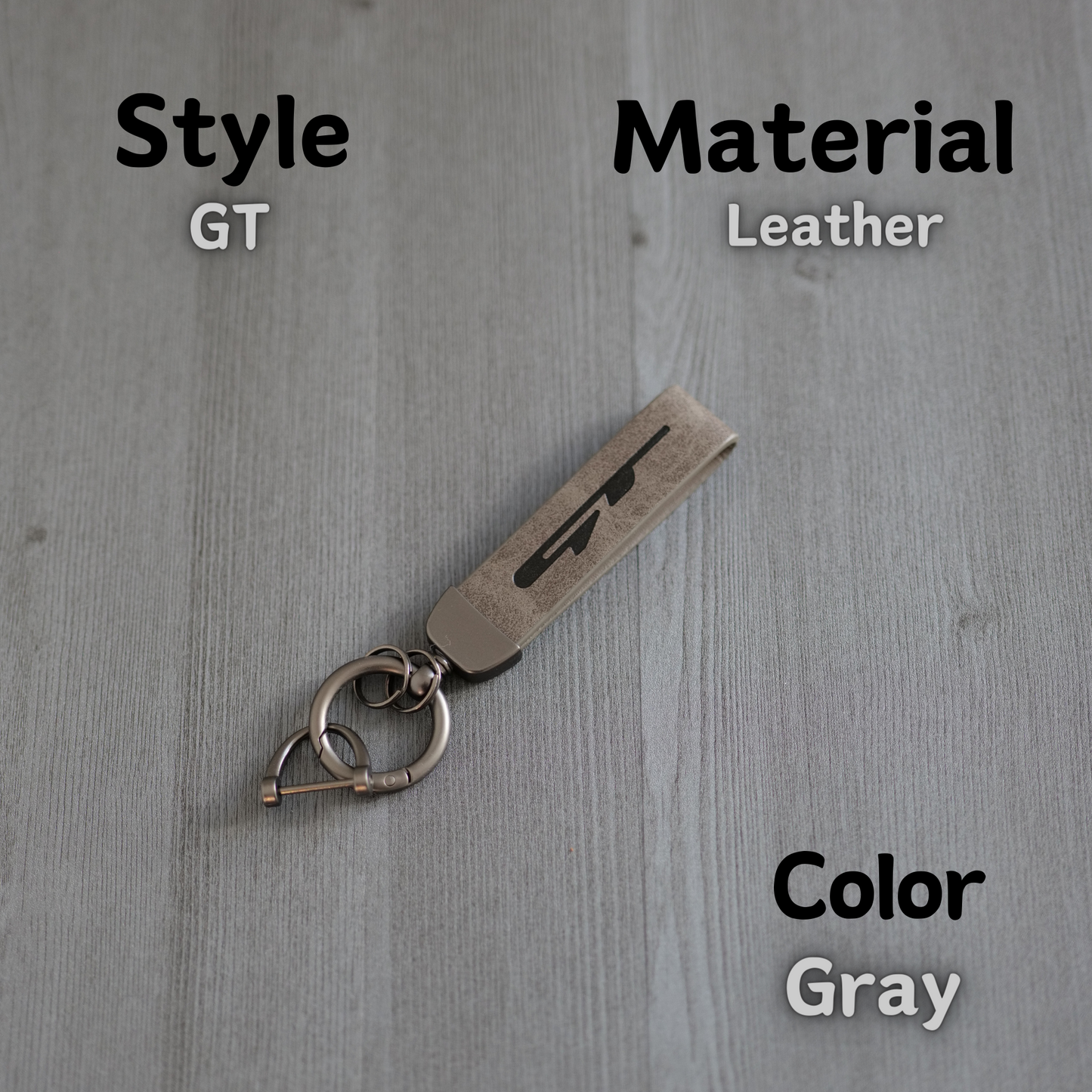 Keychains for GT|GT-Line|N-Line|N|KDM|Kia Vehicles | Perfect Gift for Kia Owners