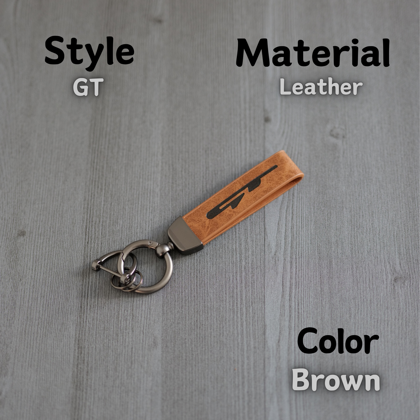 Keychains for GT|GT-Line|N-Line|N|KDM|Kia Vehicles | Perfect Gift for Kia Owners