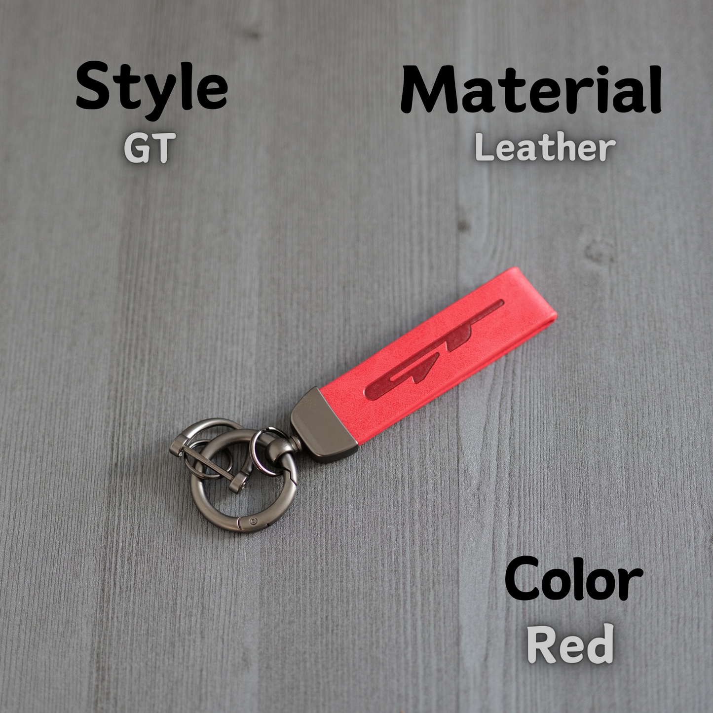 Keychains for GT|GT-Line|N-Line|N|KDM|Kia Vehicles | Perfect Gift for Kia Owners