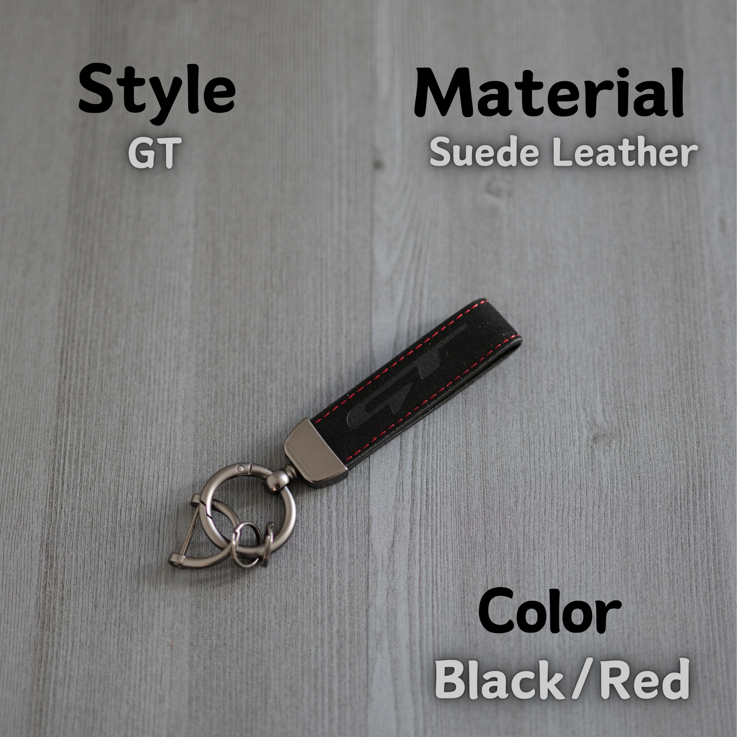 Keychains for GT|GT-Line|N-Line|N|KDM|Kia Vehicles | Perfect Gift for Kia Owners