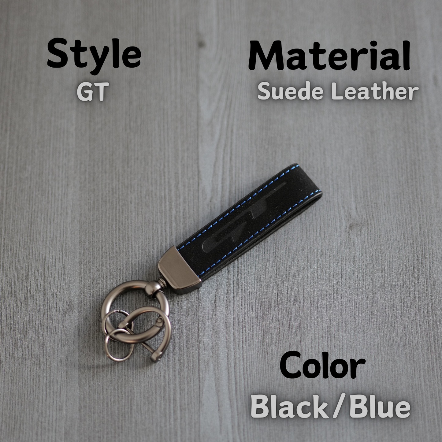 Keychains for GT|GT-Line|N-Line|N|KDM|Kia Vehicles | Perfect Gift for Kia Owners
