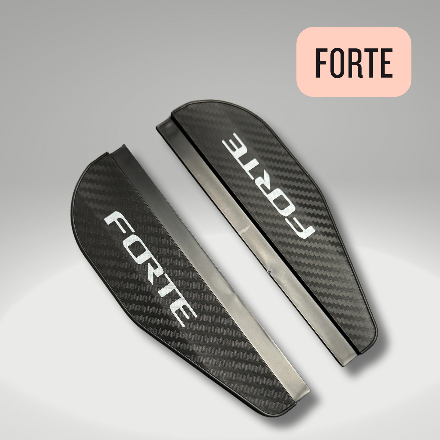 Side Mirror Lip for K5 | Stinger | Forte | GT | GT-Line | N | N-Line