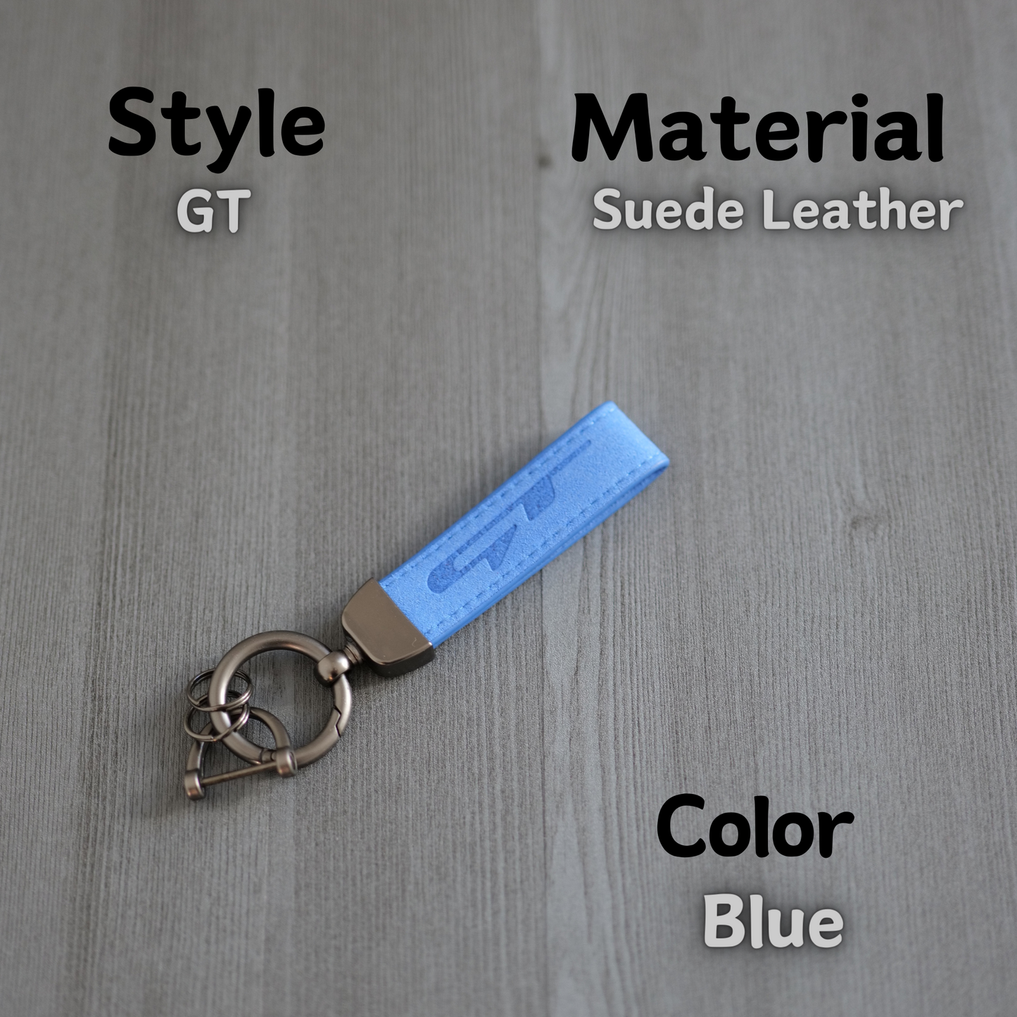 Keychains for GT|GT-Line|N-Line|N|KDM|Kia Vehicles | Perfect Gift for Kia Owners