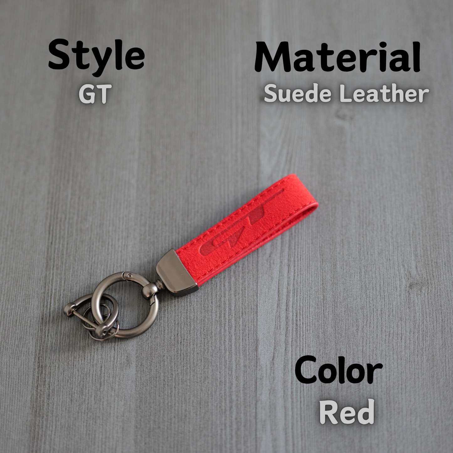 Keychains for GT|GT-Line|N-Line|N|KDM|Kia Vehicles | Perfect Gift for Kia Owners