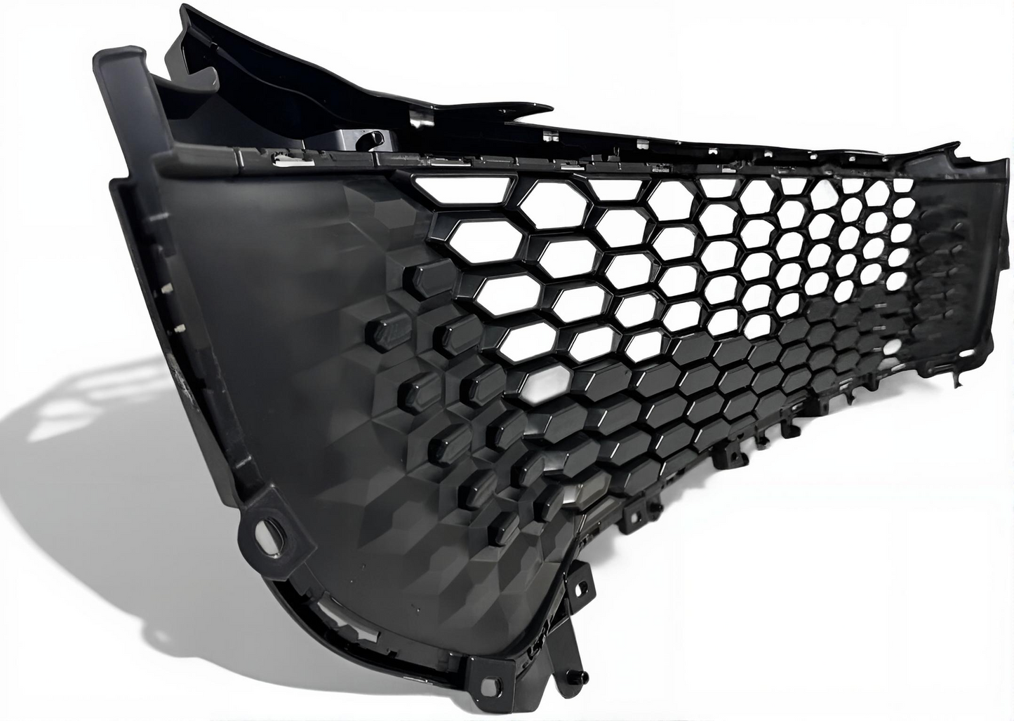 Toyota Camry Front Grill SE / XSE (2025) | Easy Installation OEM Swap | Gloss Black
