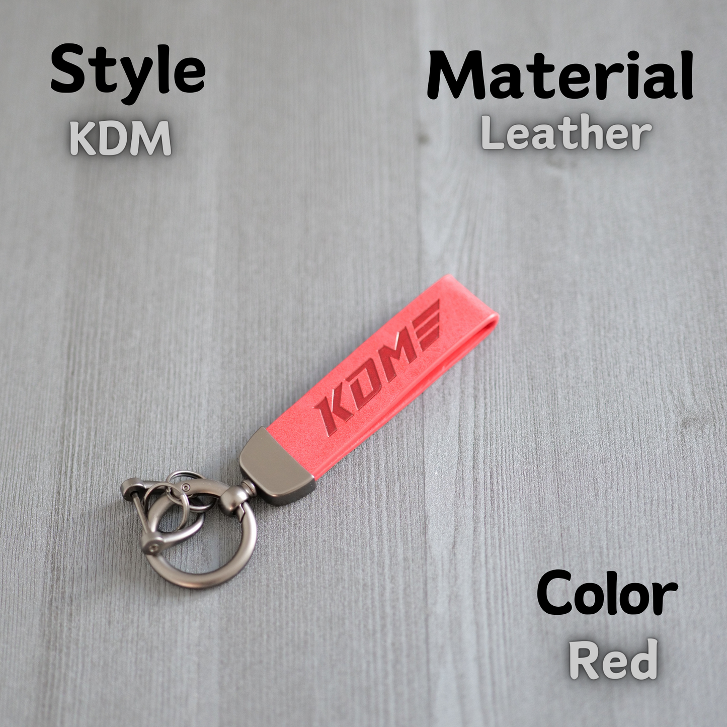 Keychains for GT|GT-Line|N-Line|N|KDM|Kia Vehicles | Perfect Gift for Kia Owners