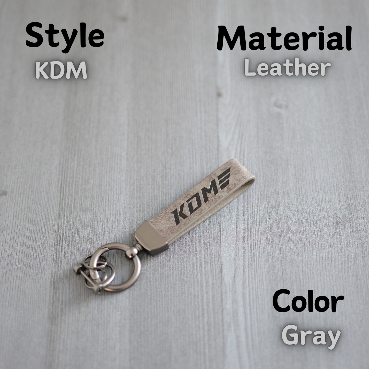 Keychains for GT|GT-Line|N-Line|N|KDM|Kia Vehicles | Perfect Gift for Kia Owners
