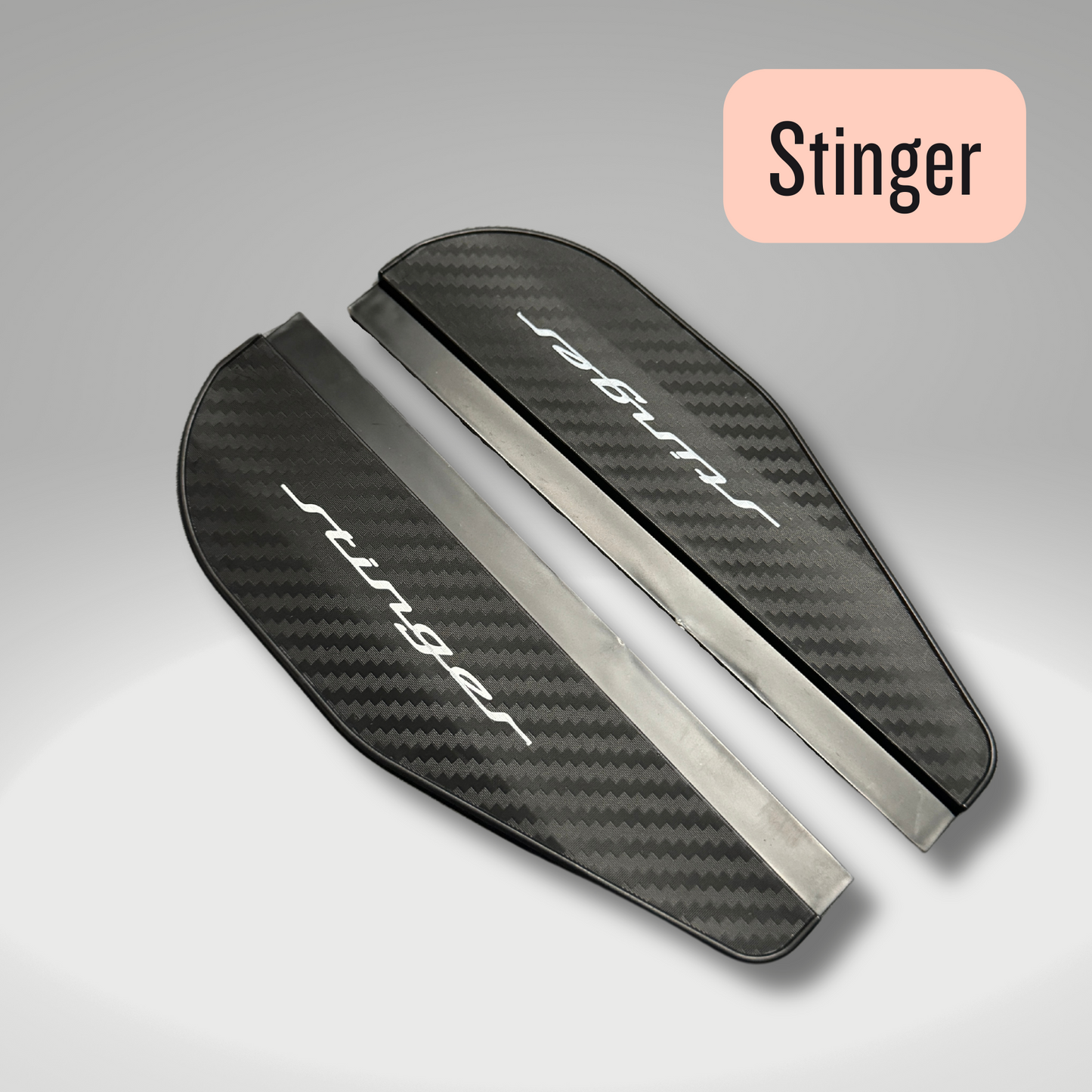 Side Mirror Lip for K5 | Stinger | Forte | GT | GT-Line | N | N-Line