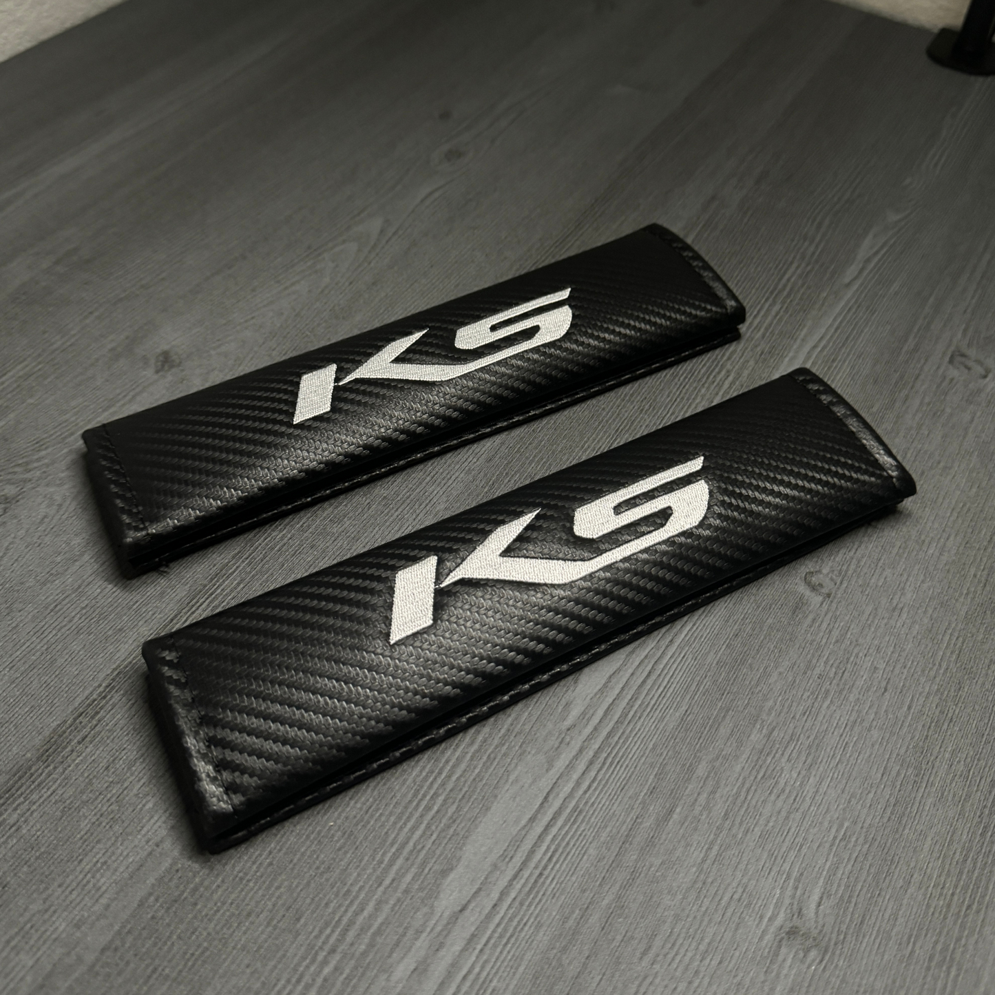 Seatbelt Soft Straps K5 | Stinger | GT | GT-Line | N | N-Line