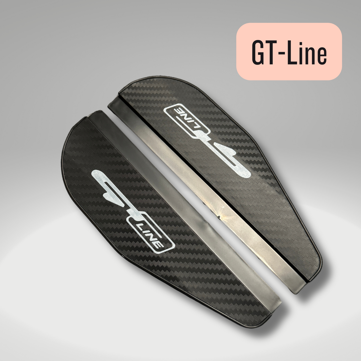Side Mirror Lip for K5 | Stinger | Forte | GT | GT-Line | N | N-Line