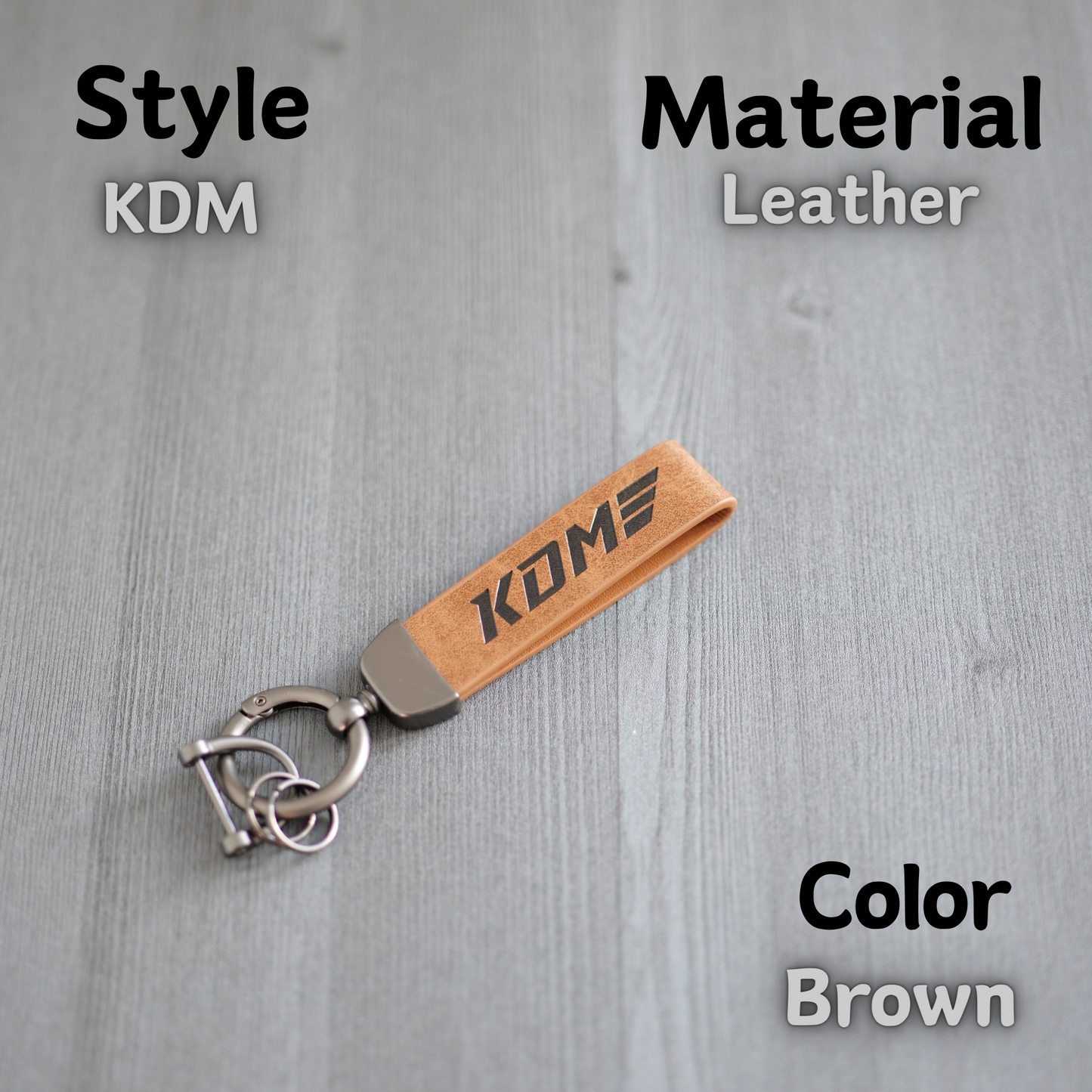 Keychains for GT|GT-Line|N-Line|N|KDM|Kia Vehicles | Perfect Gift for Kia Owners
