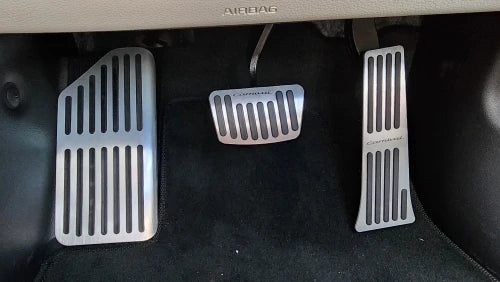 Kia Carnival Covers for Brake/Accelerator (2022-2024)