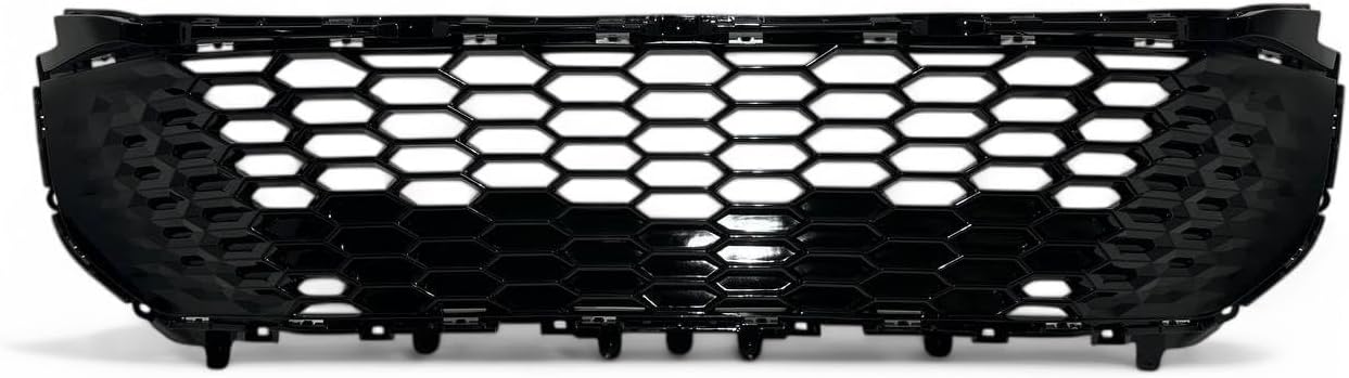 Toyota Camry Front Grill SE / XSE (2025) | Easy Installation OEM Swap | Gloss Black