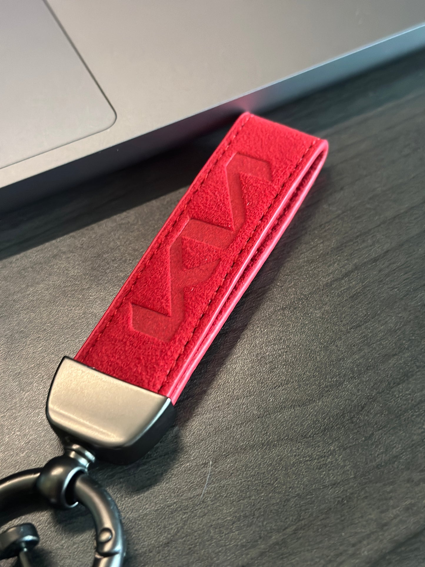 Kia Enthusiast Keychain for All Kia Owners