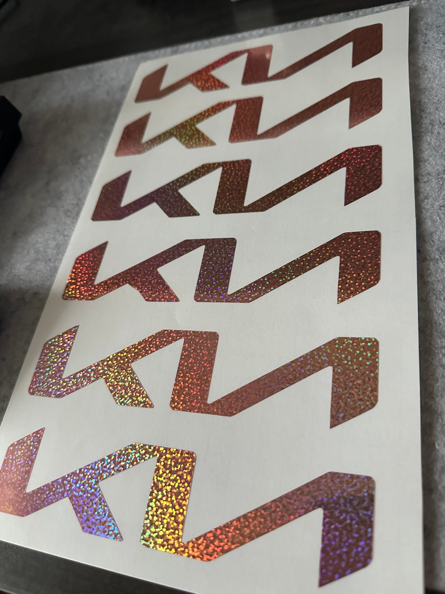 Kia Carnival Overlays Front & Back (2022-2024) | Perfect Fit and Easy Installation