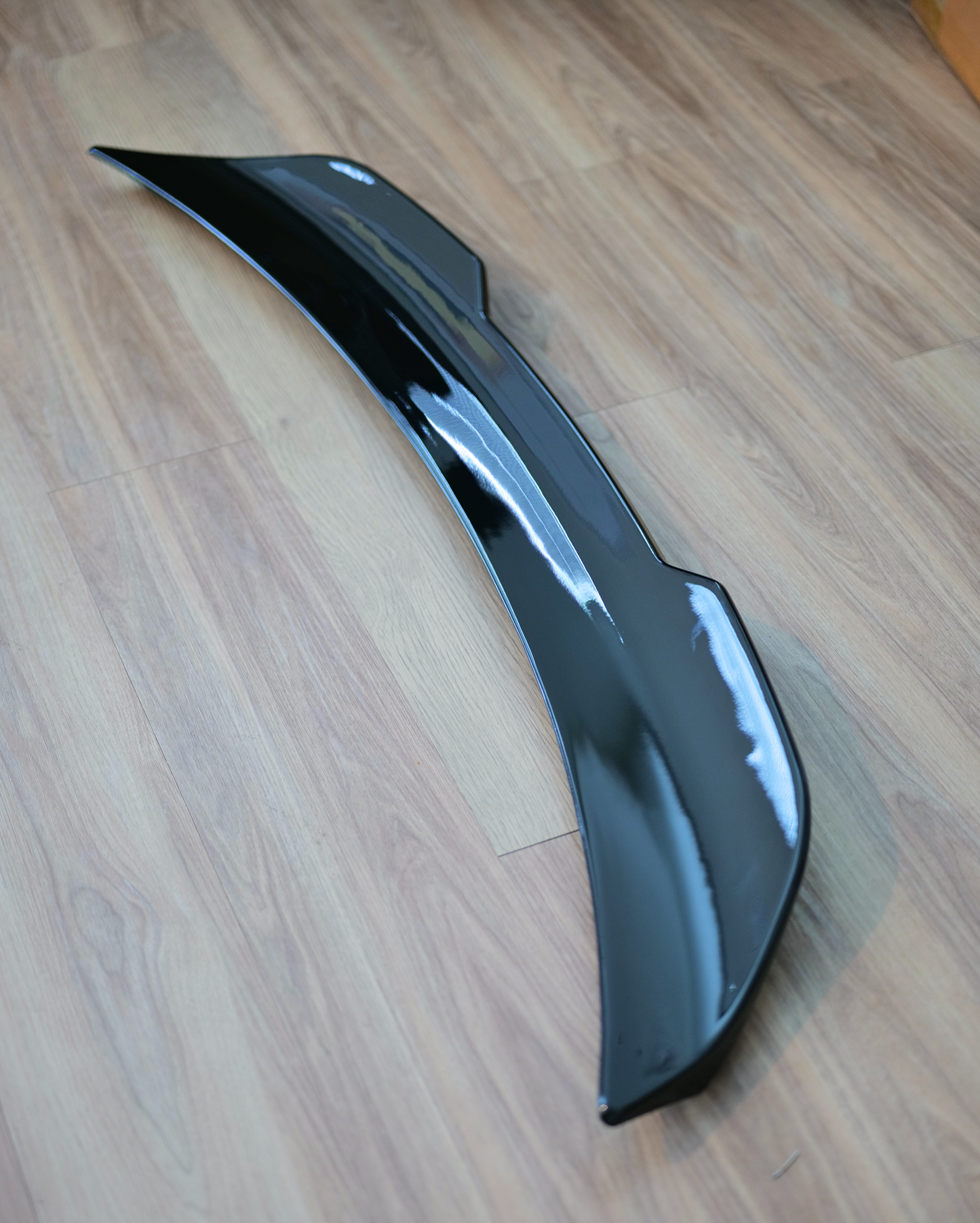 Toyota Camry V2 Spoiler (2025) | Easy Installation using 3M Tape