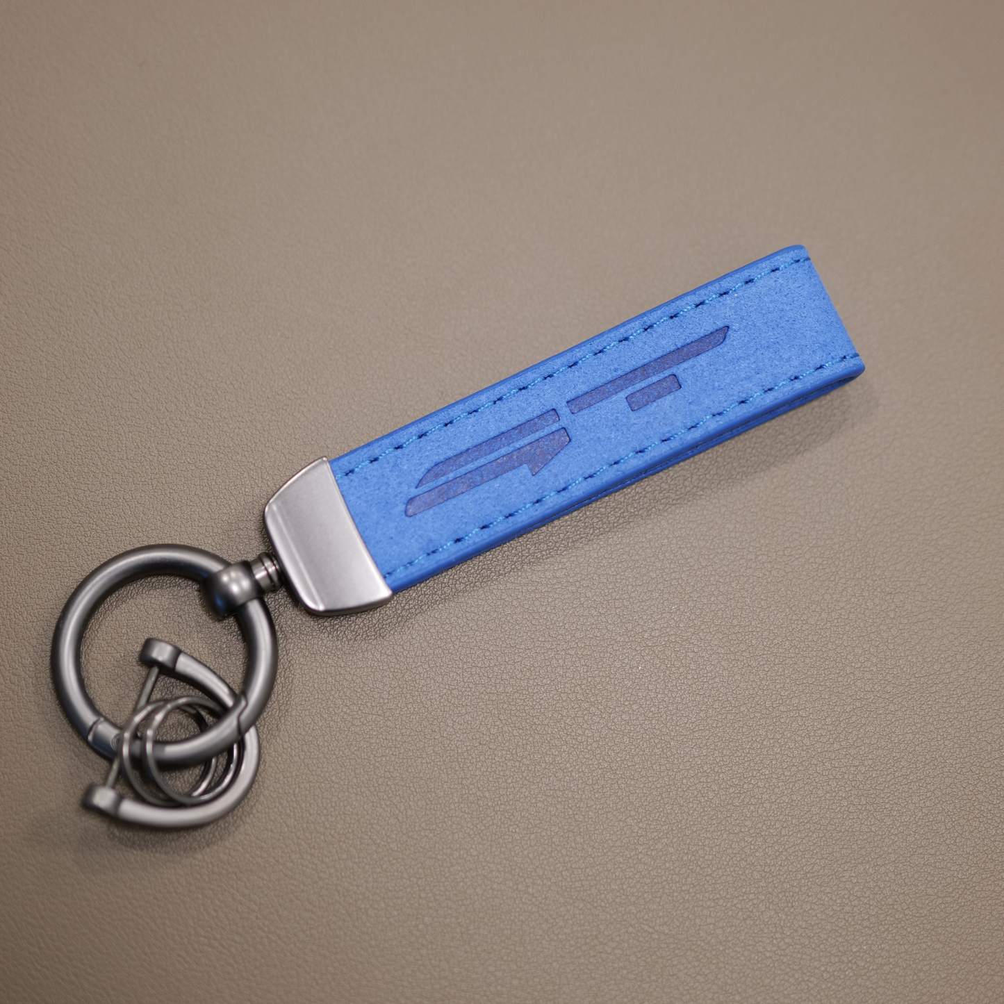 2023 + GT / GT Line Keychains for Kia Owners