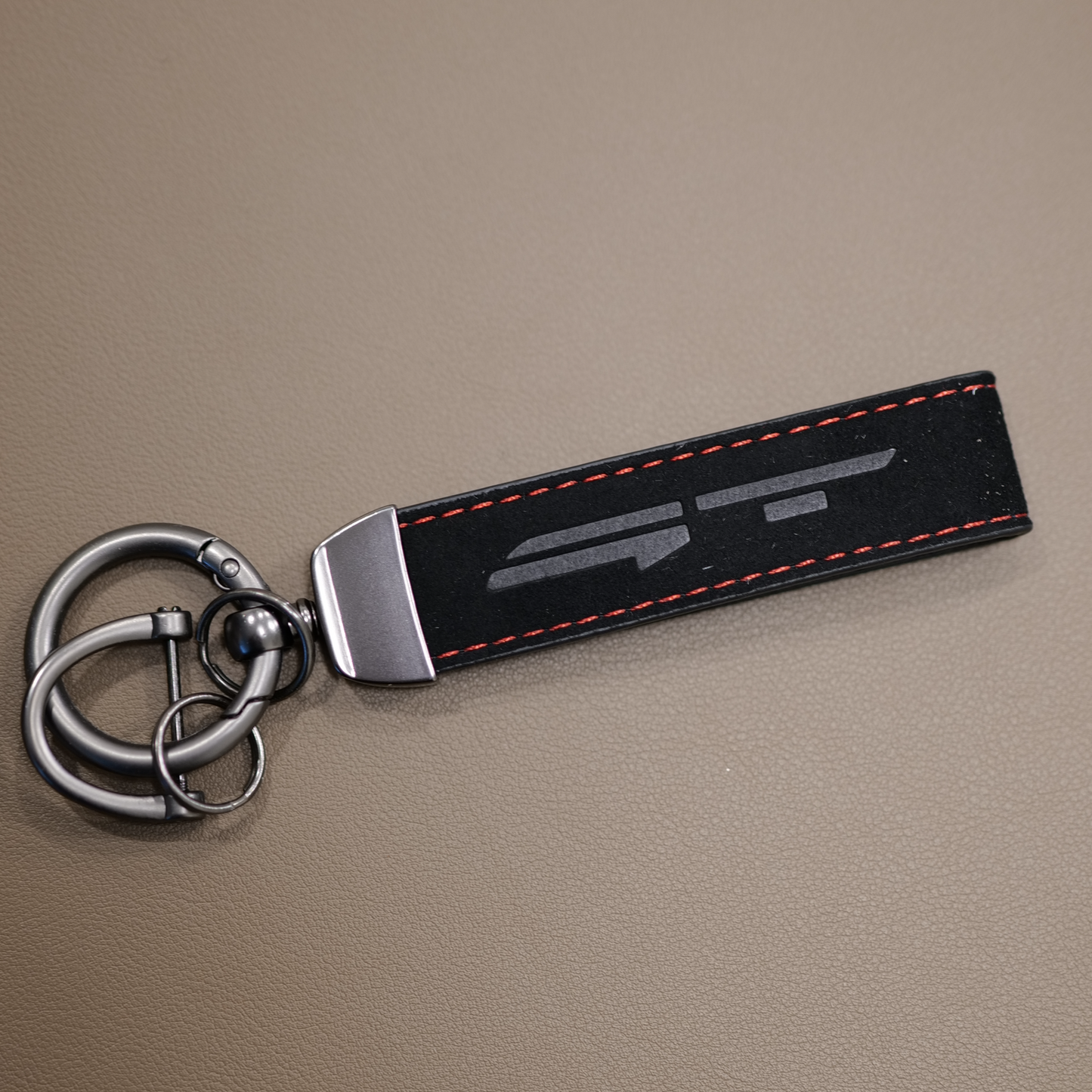 2023 + GT / GT Line Keychains for Kia Owners