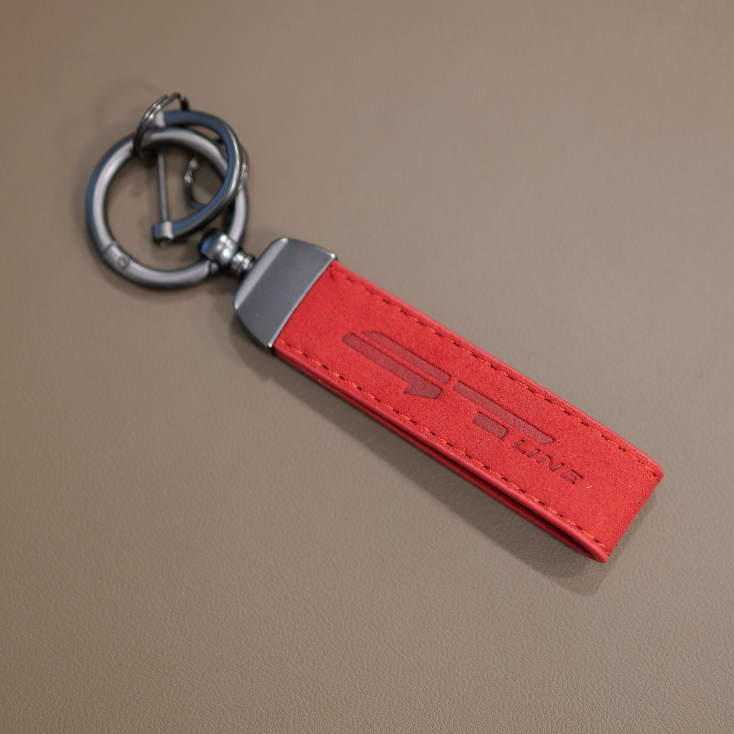 2023 + GT / GT Line Keychains for Kia Owners