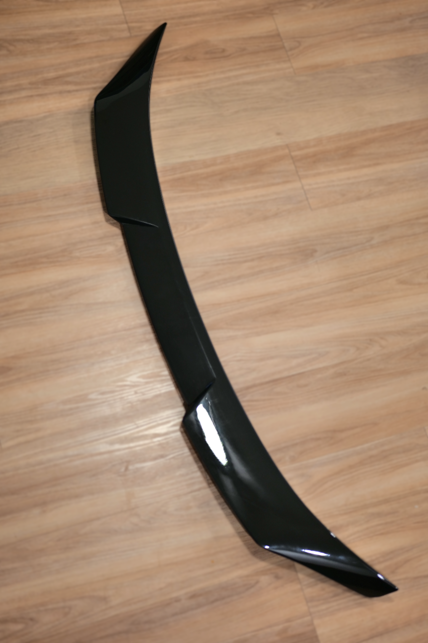 Kia K5 Duckbill Spoiler (2025-2026) | Easy Installation using 3M Tape