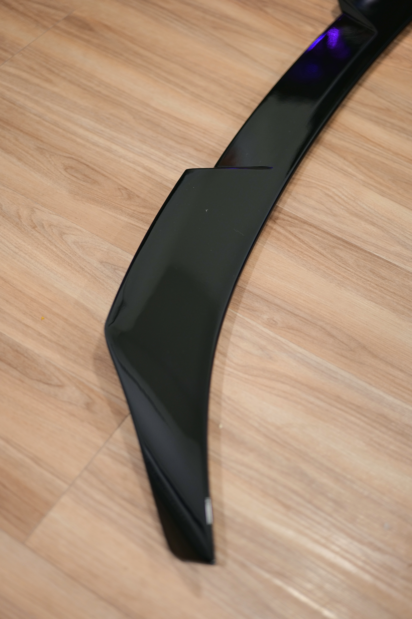 Kia K5 Duckbill Spoiler (2025-2026) | Easy Installation using 3M Tape