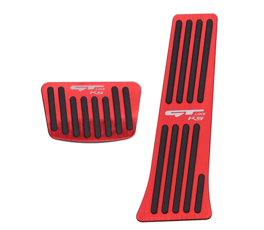 Kia K5 Pedal Covers for Brake/Accelerator (2021-2024)