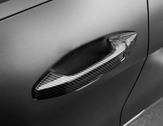 Kia Sportage Door Handle Covers (2022-2024)