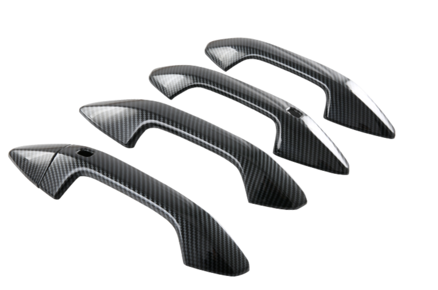 Kia Sportage Door Handle Covers (2022-2024)