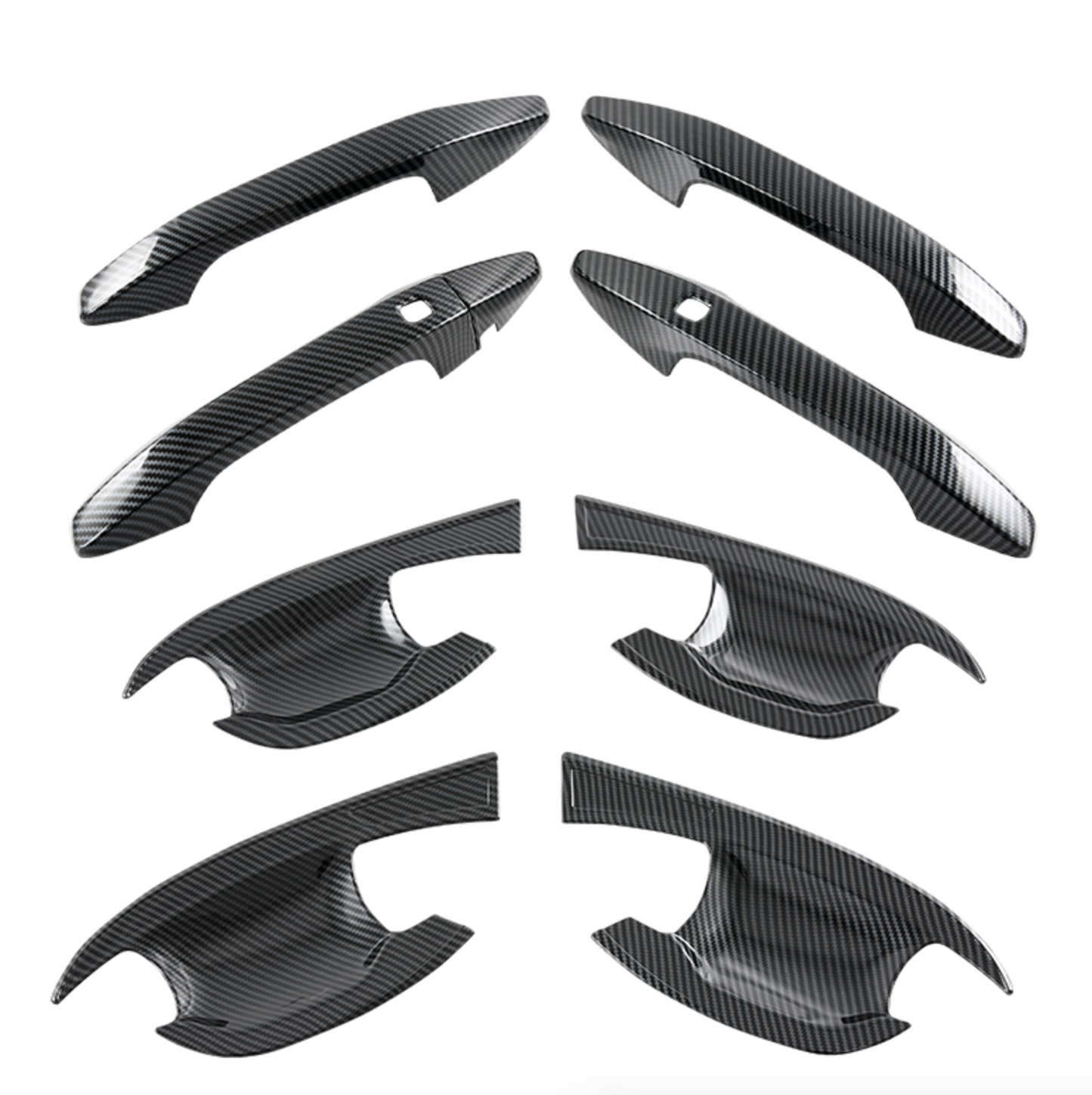 Kia Sportage Door Handle Covers (2022-2024)
