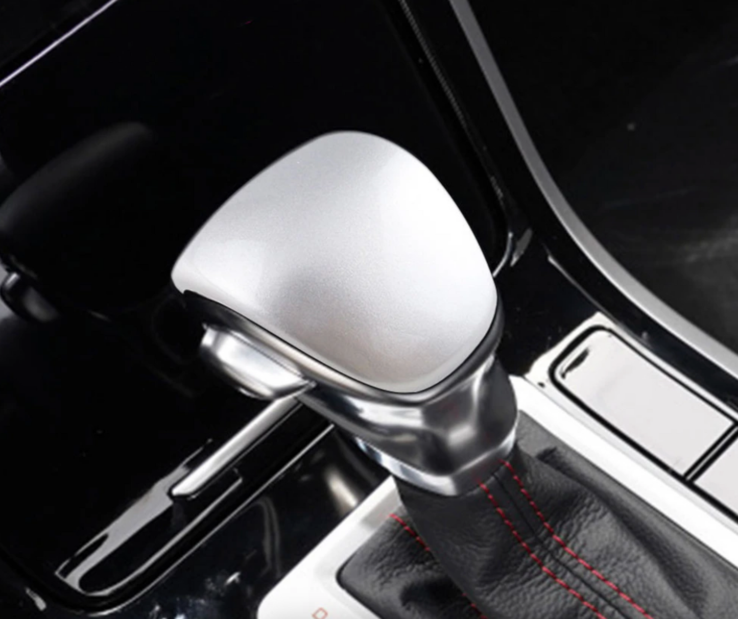 Kia Forte Shift Knob Cover (2021-2024)