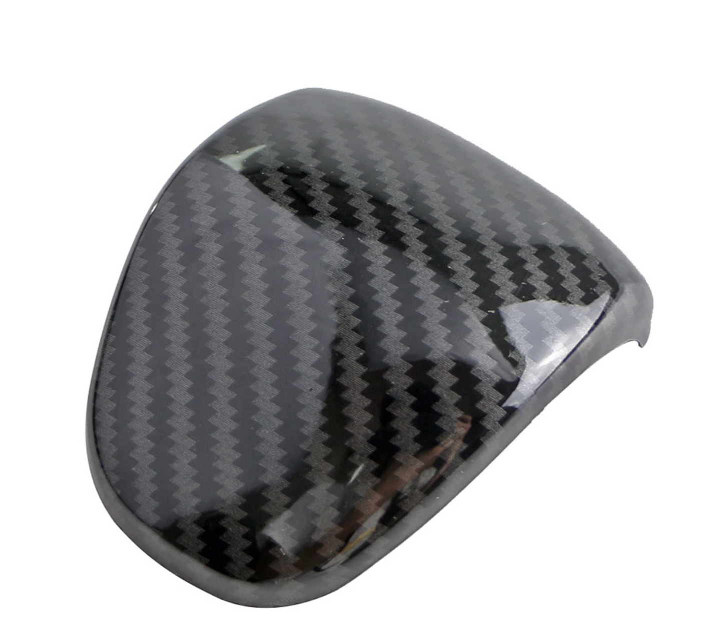 Kia Forte Shift Knob Cover (2021-2024)