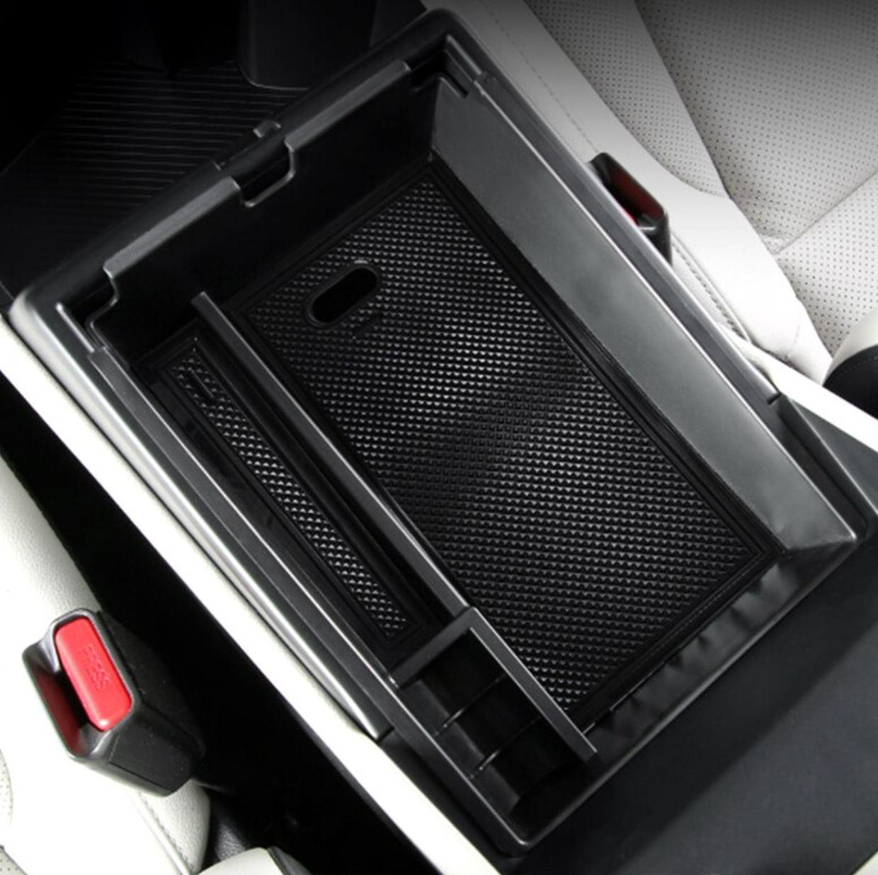 Kia Sportage Center Console Tray (2022-2024)