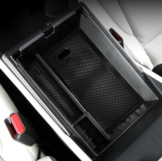 Kia Sportage Center Console Tray (2022-2024)