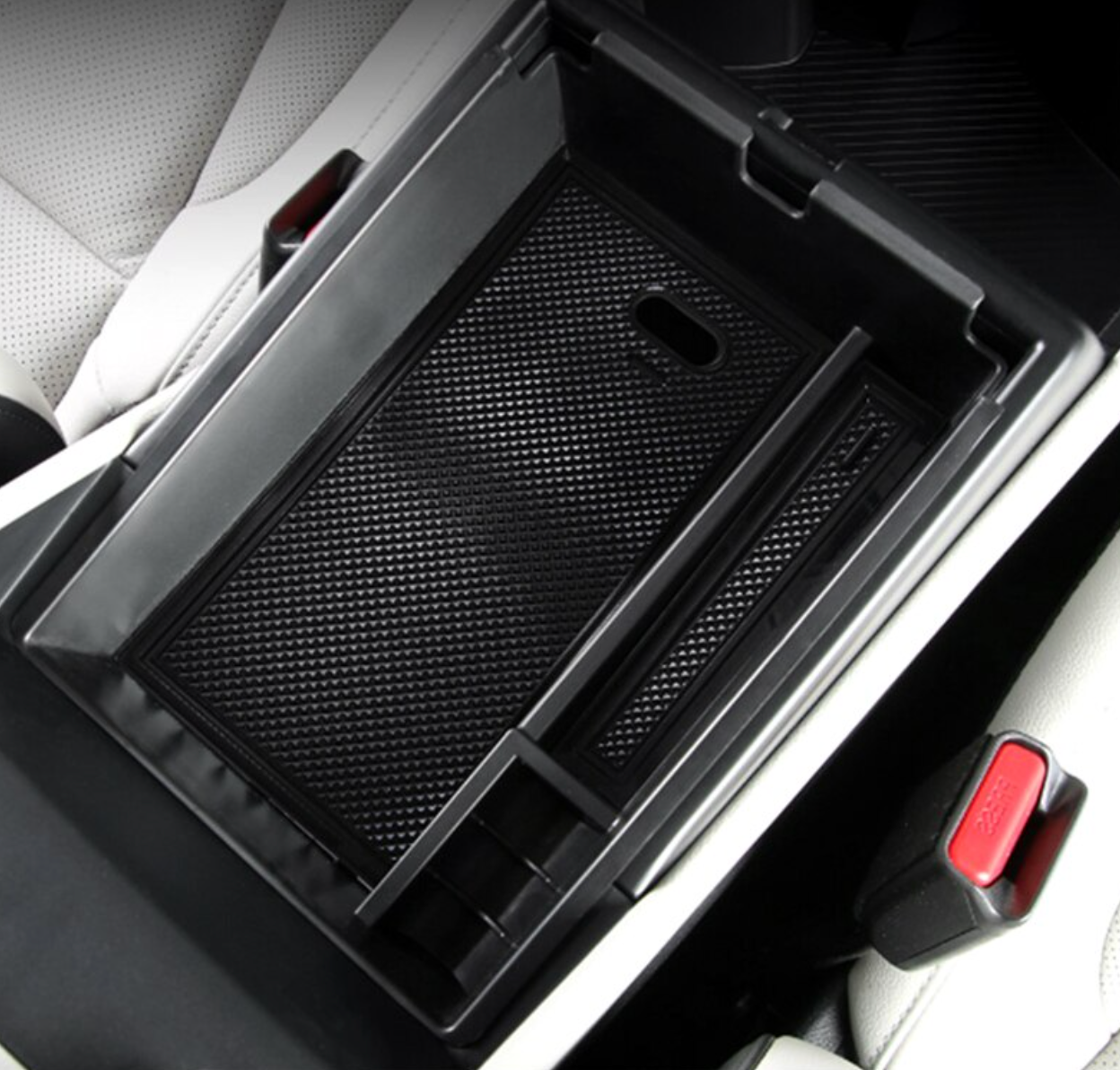 Kia Sportage Center Console Tray (2022-2024)