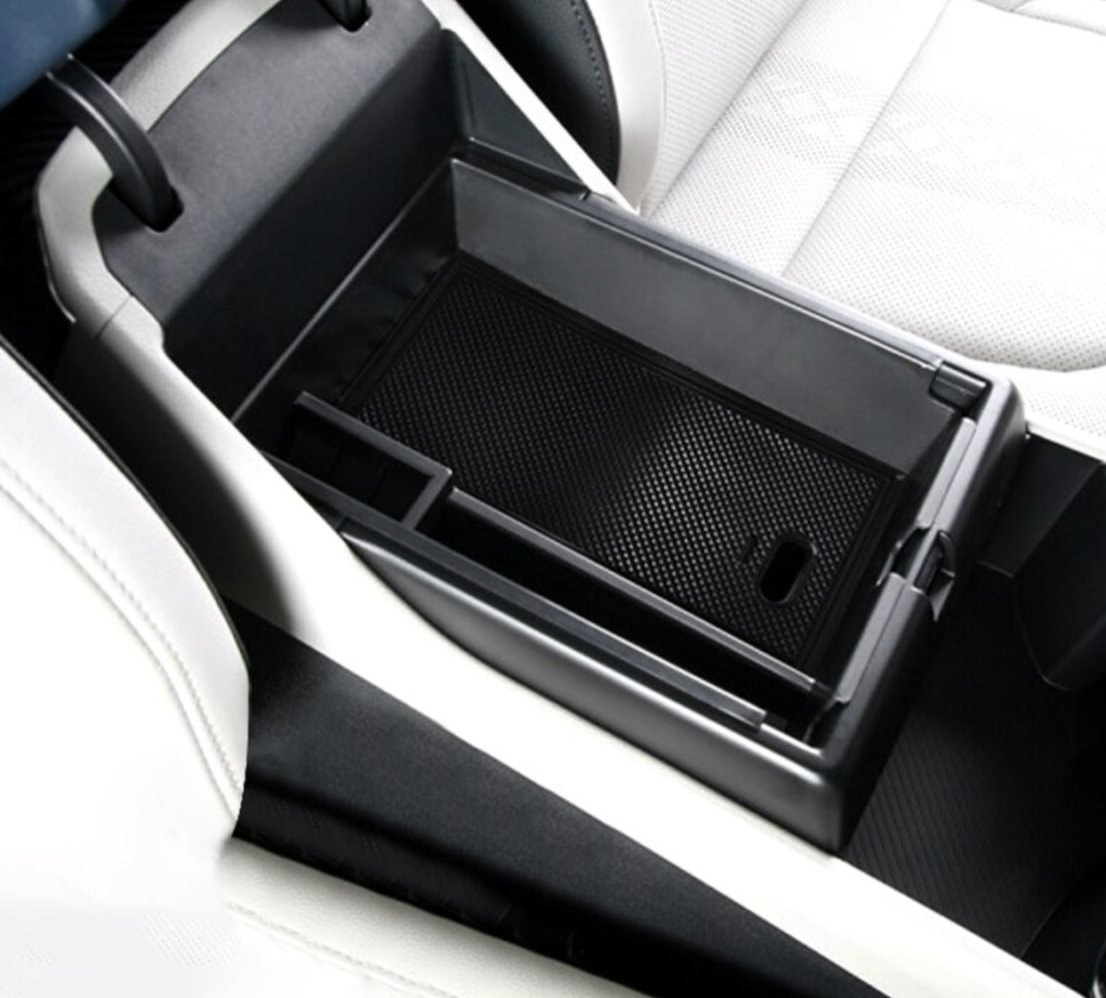 Kia Sportage Center Console Tray (2022-2024)
