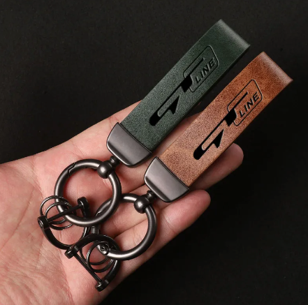 GT / GT Line Key Chain V2