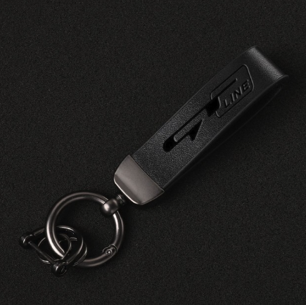 GT / GT Line Key Chain V2
