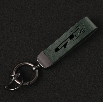 GT / GT Line Key Chain V2