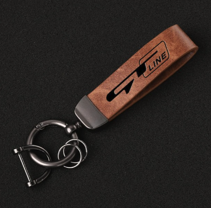 GT / GT Line Key Chain V2